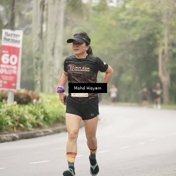 Runner Photo 8498485