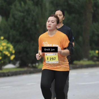 Runner Photo 8498486