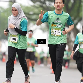 Runner Photo 8498488