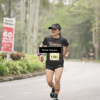 Runner Photo 8498489