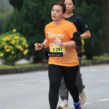Runner Photo 8498490