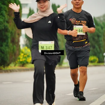 Runner Photo 8498494