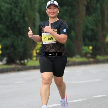 Runner Photo 8498495