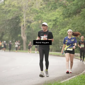 Runner Photo 8498498