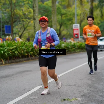 Runner Photo 8498499