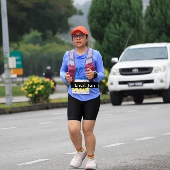 Runner Photo 8498500