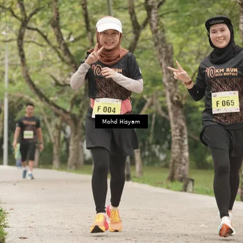 Runner Photo 8498503