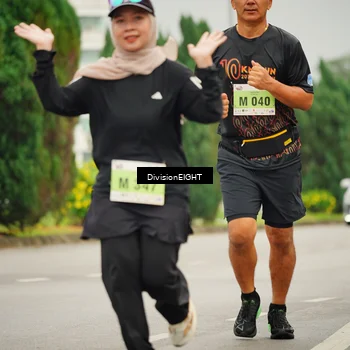 Runner Photo 8498504