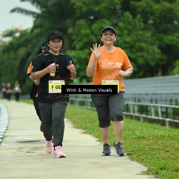Runner Photo 8498505