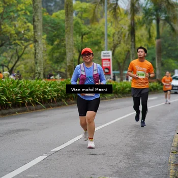Runner Photo 8498507
