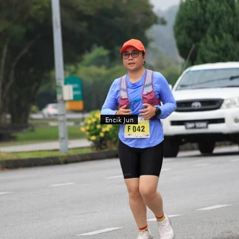Runner Photo 8498509