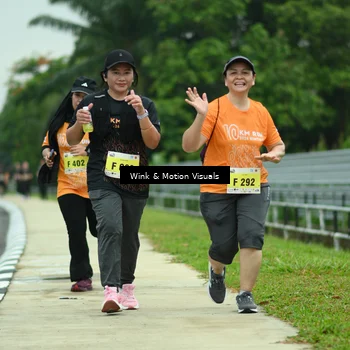 Runner Photo 8498514