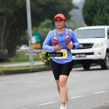 Runner Photo 8498515