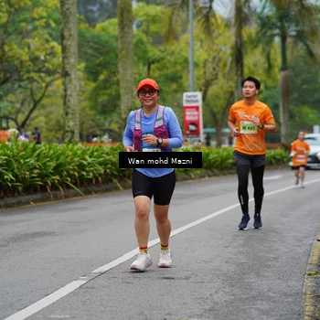 Runner Photo 8498517
