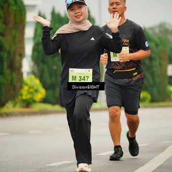Runner Photo 8498518