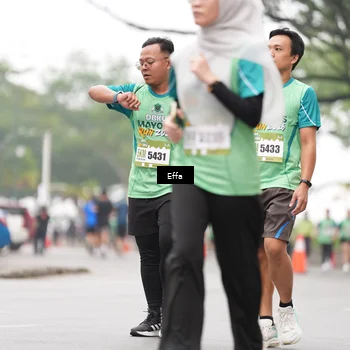 Runner Photo 8498519