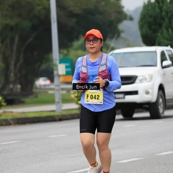 Runner Photo 8498520
