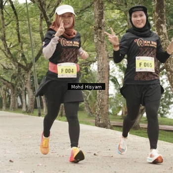 Runner Photo 8498522
