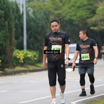 Runner Photo 8498523
