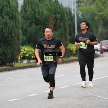 Runner Photo 8498525