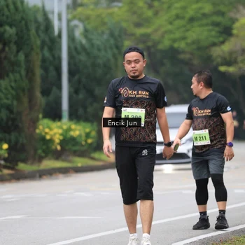 Runner Photo 8498527