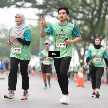 Runner Photo 8498528