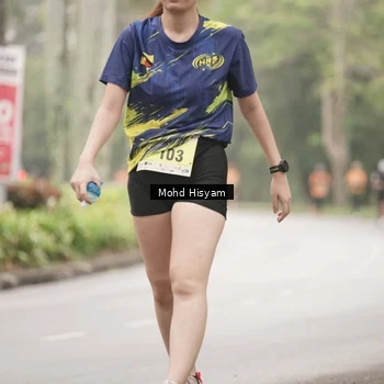 Runner Photo 8498529