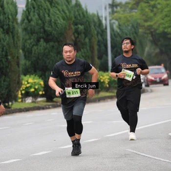 Runner Photo 8498532