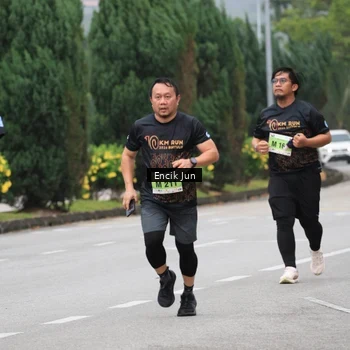 Runner Photo 8498533