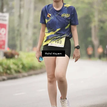 Runner Photo 8498534