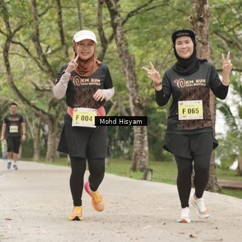 Runner Photo 8498535