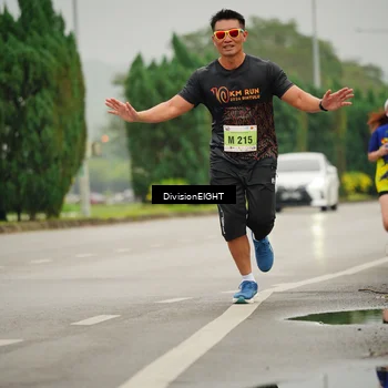 Runner Photo 8498537