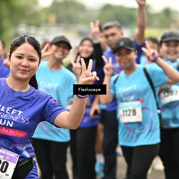 Runner Photo 8498538