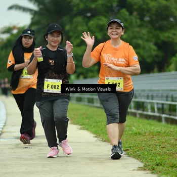 Runner Photo 8498539