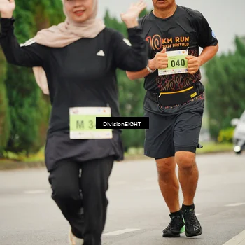Runner Photo 8498540