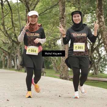 Runner Photo 8498541