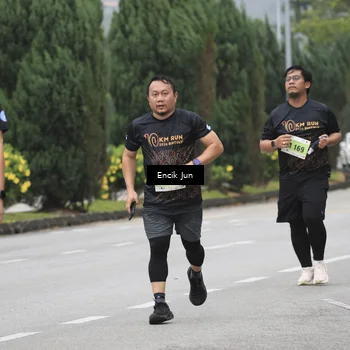 Runner Photo 8498543