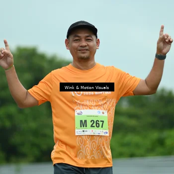 Runner Photo 8498544