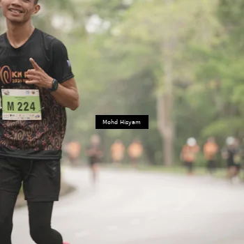 Runner Photo 8498546