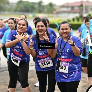 Runner Photo 8498548
