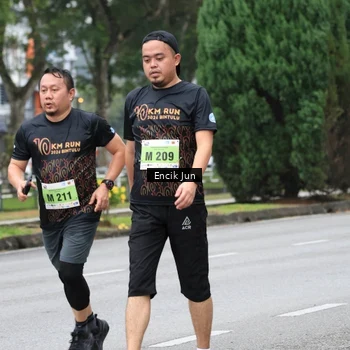 Runner Photo 8498549