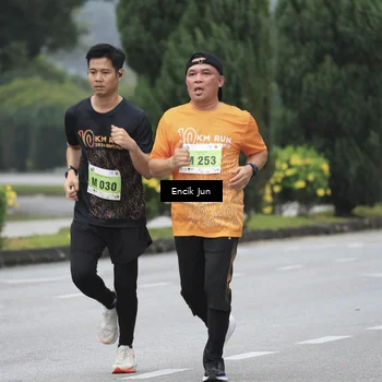Runner Photo 8498552