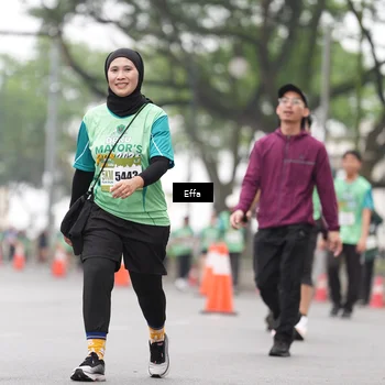 Runner Photo 8498553