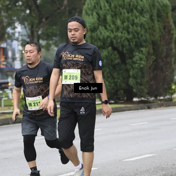 Runner Photo 8498554