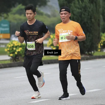 Runner Photo 8498555