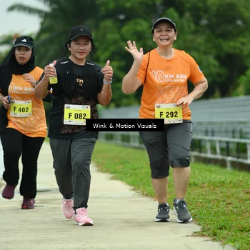 Runner Photo 8498557
