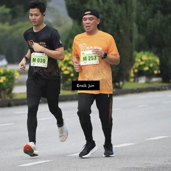 Runner Photo 8498560