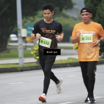 Runner Photo 8498561