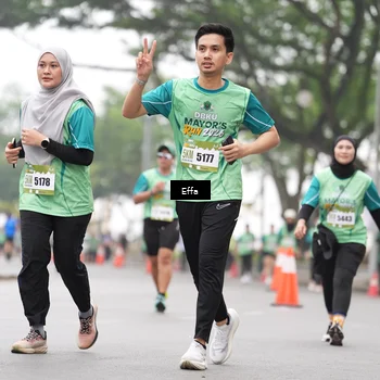 Runner Photo 8498562