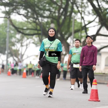 Runner Photo 8498563